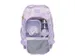 Schooltas Beckmann Active Air FLX 20-25L Unicorn Princess Purple