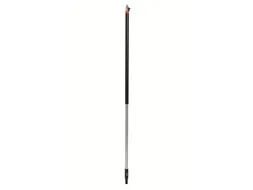 Vikan Transport 299552-Q steel 150cm Nito snelkoppeling waterdoorvoer