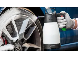 IK Foam Pro 2 Hand Foamer drukspuitpomp met kleurenidentificatie - 8