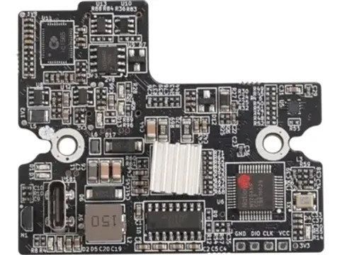 Ad5X Extruder Board V2