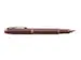 Vulpen Parker IM Monochrome burgundy medium