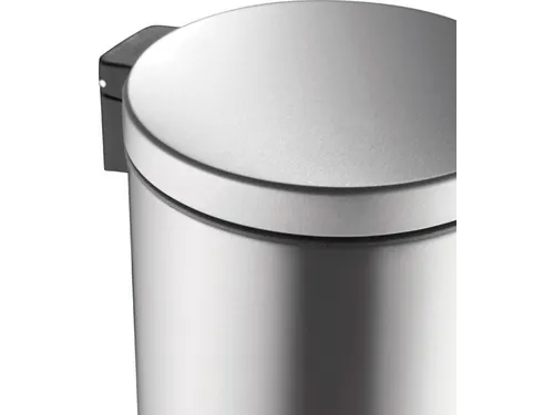 Pedaalemmer Luna Step Bin 5 Liter