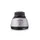 Inktpotje SHEAFFER rood 50ml