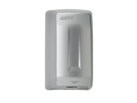 Essuie-mains automatique M04ACS (Smart Flow) Look acier inoxydable