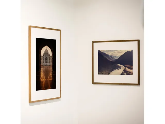 Plotterpapier Foto Gloss Fsc 914Mmx30M 240 Gram