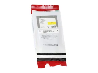 Inktcartridge Canon PFI-320Y geel - 2