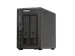 2 x 3.5 inch, Intel Celeron J6412, 8 Go RAM, 4 Go Flash, LAN, 60W/65W,