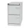 hangmappenkast,HxBxD 711x413x622mm,2hangmappenframes,1baan
