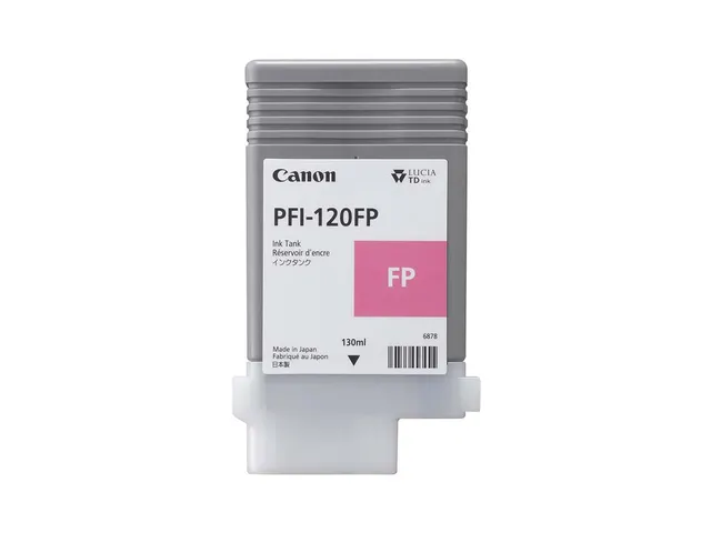 Canon PFI-120, 130 ml, 1 stuk(s), Enkele verpakking
