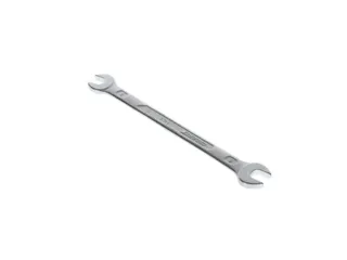 6 7X8 Dubbele steeksleutel 7x8mm - 4