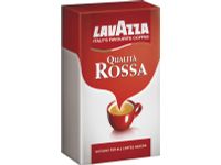 Gemalen Koffie Qualita Rossa, 250 G