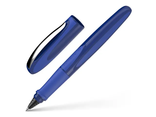 Rollerball Schneider Ray Space blue