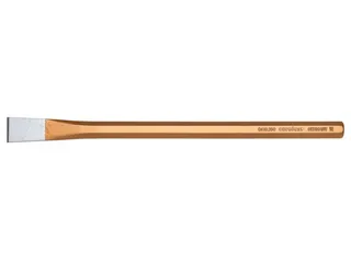 R91400056 Puntbeitel 8-kant 350mm schacht Ø 18mm - 1