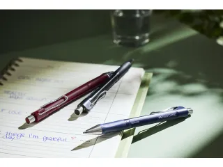 Balpen Faber-Castell Beyond Ball M blauw - 3