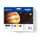 Brother LC-1240 Inktcartridge Zwart + 3 Kleuren Voordeelset