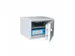 Coffre-fort anti-effraction Salvus Monza 1 serrure électronique