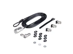 3m Kabelslot Kit voor Laptop/Desktop & Randapparatuur