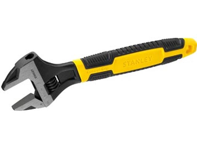 Verstelbare Moersleutel 250mm | De Marie NV - Webshop