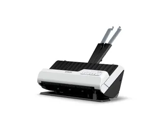 Scanner Epson Workforce DS-C330 - 6