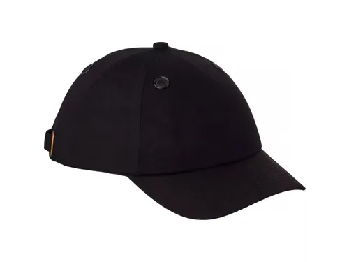 Veiligheidspet Arco Bump zwart