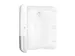 Tork 553000 H3 C-vouw en Z-vouw Handdoek Dispenser Elevation Wit