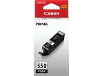 Canon Inktcartridge zwart