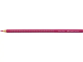 Kleurpotlood Faber-Castell Grip 2001 422 fuchsia - 2