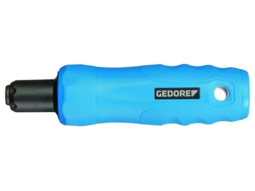 GEDORE PRIME 450 FH Momentsleutel 1/4 inch 0,5-4,5 Nm