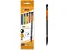 Vulpotlood Bic Matic Original HB 0.7mm assorti zak à 5 stuks