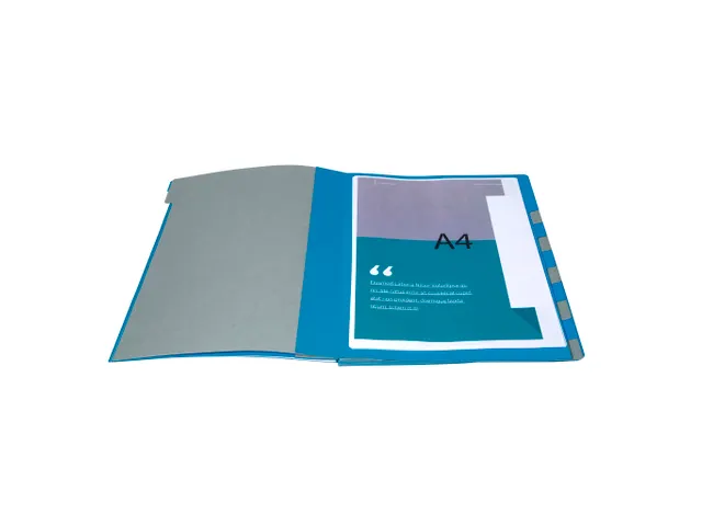 Exacompta - Turquoise