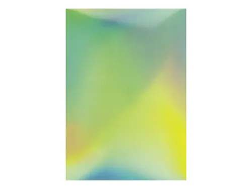 Regenboogpapier en karton Folia 24x34cm 120gr en 250gr 12 vel 6 tinten