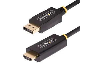 1 Meter DisplayPort naar HDMI Adapter Kabel 4K 60Hz met HDR - 1