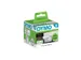 Etiquette Dymo LabelWriter 92910 51x89mm nom 320pcs