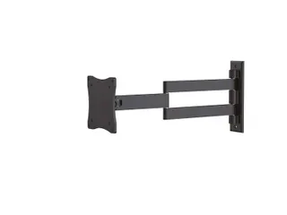 Newmounts Fpma-W 830 Black LCD/LED/TFT Wandsteun Tot 27 Inch Zwart - 2