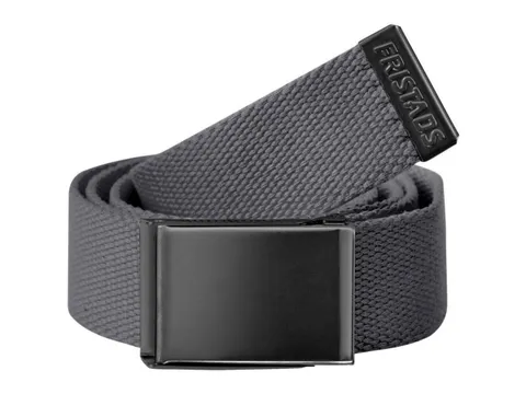 Fristads 9955 riem voor CW, donkergrijs, per stuk