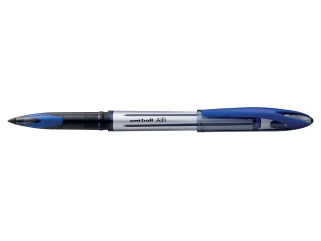 liquid ink roller Air, blauw 0.7mm