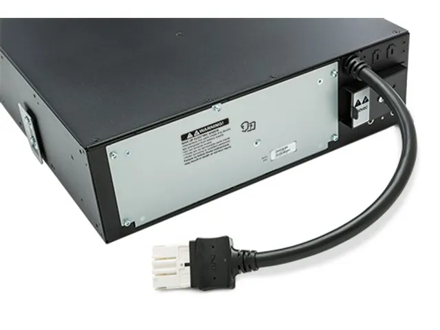 Smart-UPS SRT 192 V 5 kVA et 6 kVA, pack de batterie avec montage en r
