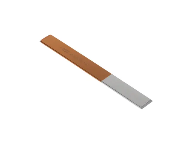 GEDORE 2104 Gleufbeitel extra plat,240x26x4mm