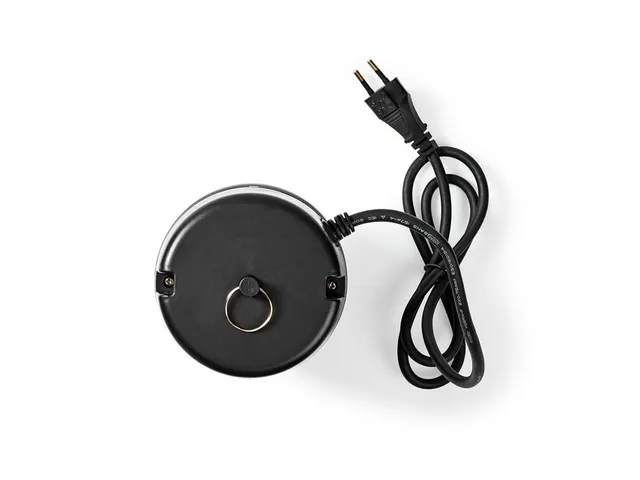 Insectenlamp Nedis electrisch 30watt 30M2 zwart