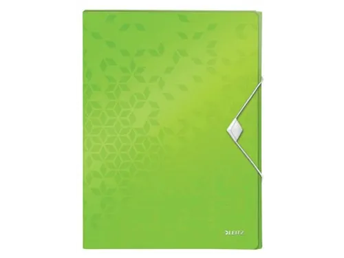 WOW elastobox ft A4, groen