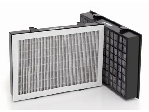 Hepa Filter Voor Ideal Acc55