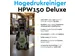 BRASQ Hogedrukreiniger HPW150 Deluxe