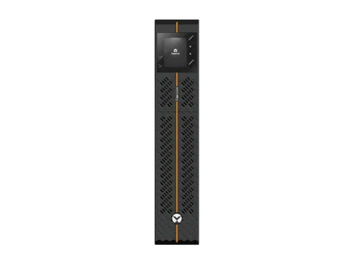 Vertiv EDGELI-1500IRT2U, Line-interactive, 1,5 kVA, 1350 W, Sinus, 166