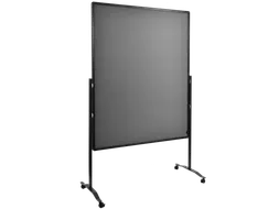 Workshopbord Premium Plus 150x120cm Grijs Vilt