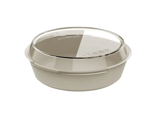 Deksel Circulware Circulbowl kommen herbruikbaar 16 stuks