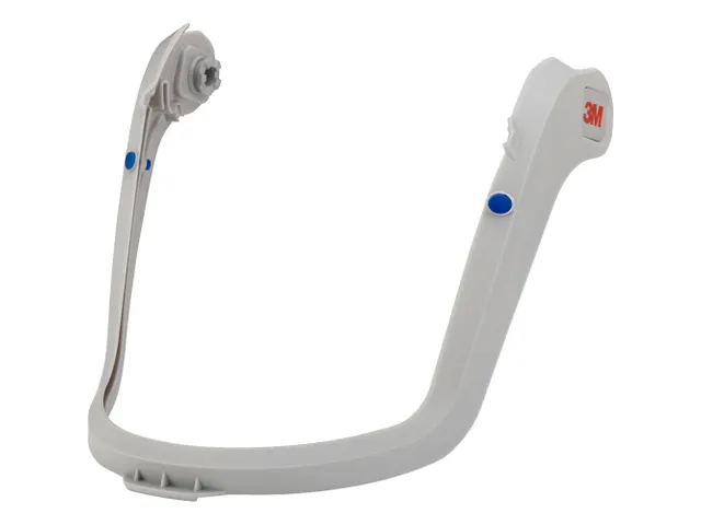 3M M-920 vizieromranding voor gebruik met M-100, M-300 en M-400 reeks