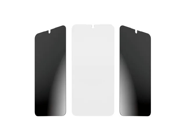 PanzerGlass PG90806, Samsung, Galaxy A37 5G, Krasbestendig, Transparan