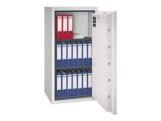 Sistec Euroguard SE II-3 Inbraak- en brandwerende kluis - 1