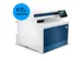 Multifunctional Laserprinter HP Color LaserJet 4302fdn