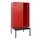 locker met bank,HxBxD 1950x900x815mm,3vak,vak B 300mm,cilinderslot